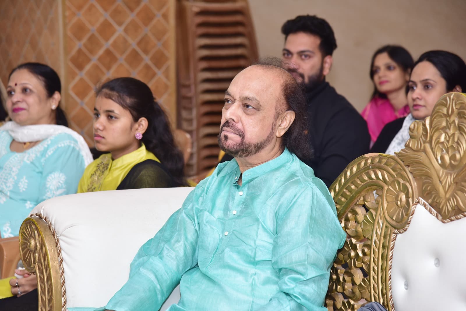 Gallery image 1 from Swara Music Classes
