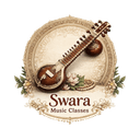 Swara Music Classes logo